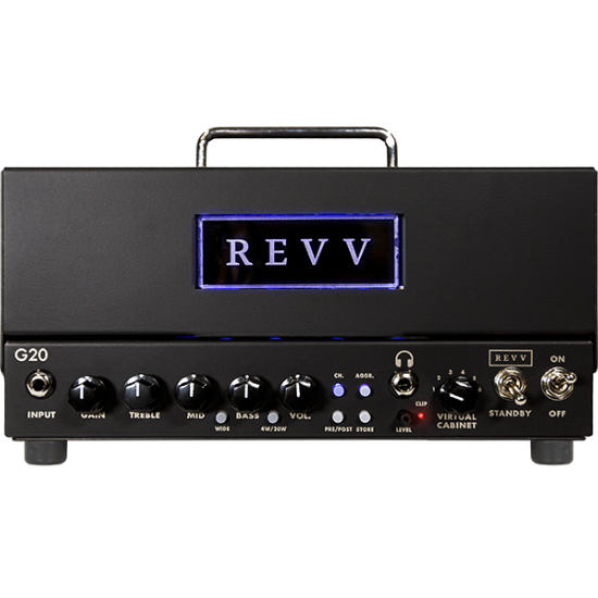 Revv Revv G20