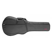 --- DISCONTINUE ---Stagg HGB3-d Etui guitare folk dreadnought