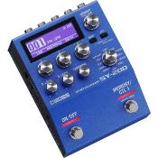 Boss Sy-200 - synthetiseur