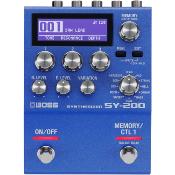 Boss Sy-200 - synthetiseur