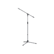 K M TKM 21060 - pied mic telesc perchette