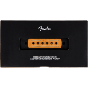 Micro Fender Mesquite Humbucking Acoustic Soundhole