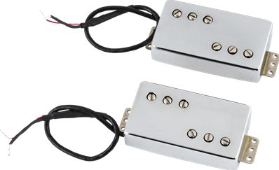 Kingfish Signature Humbucker Pickup Set