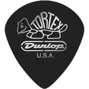 Dunlop 482P60 - player's pack de 12 060mm