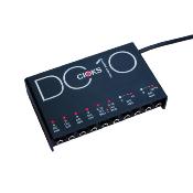 Alimentation Cioks DC10 + 16 flex