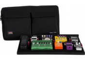 Gator GPT-PRO - pedalboard 30x16 housse nylon