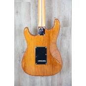 Fender American Professional II Stratocaster, Maple Fingerboard, Roasted Pine