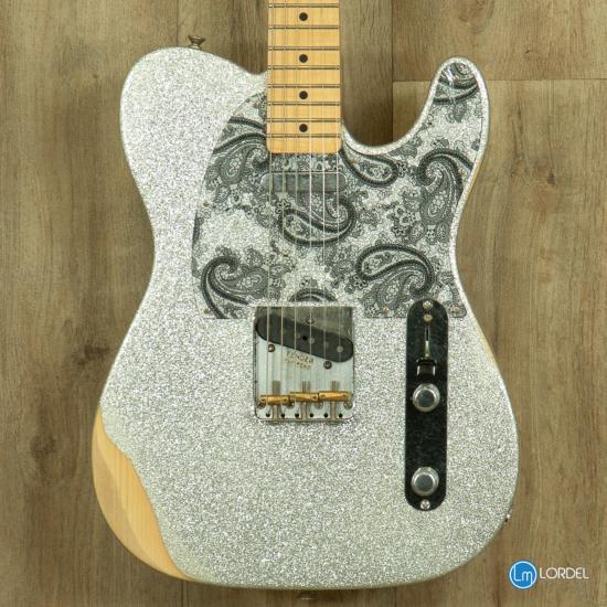 Fender Telecaster Brad Paisley