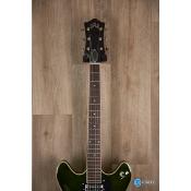 Guild Starfire I DC Emerald green