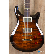 PRS SE Mc Carty 594 Black Gold burst