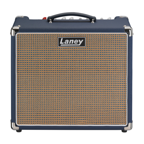 Laney Lionheart foundry 60