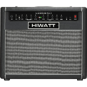 Hiwatt Leeds 50RC