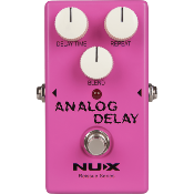 Nux Analog delay