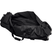 accessoires pearl 46 bag hardware w/ wheels