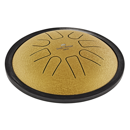 Meinl Sonic Energy mini tongue drum do mineur gold