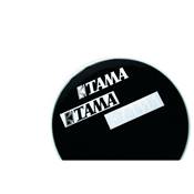 Tama TLS100-WH - logo Tama blanc