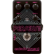 Pedale D'Effet Guitare Octaver Catalinbread Perseus Dio