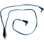 Adaptateur Cioks Special Flex Black - 1035 Split Flex 30/50Cm