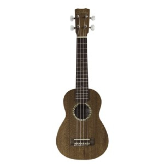 CORDOBA 20SM UKULELE Soprano + housse