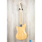 Guitare électrique Fender Ben Gibbard Mustang