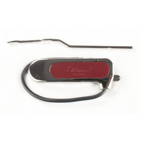 GUILD DeArmond Rhythm Chief 1000 Nickel