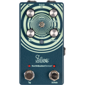Pedale D'Effet Guitare Délai Earthquaker Devices Silos