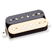 Seymour Duncan SH-2N-RZ - manche, reverse zebra