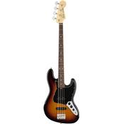 Fender American Performer Jazz Bass 3 colors sunburst