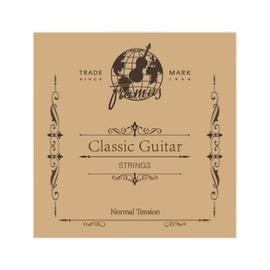 Cordes Guitare Classique Framus Tension Normale