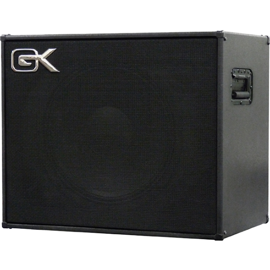 Baffle Basse Gallien-Krueger Cx 115 Bass Cabinet