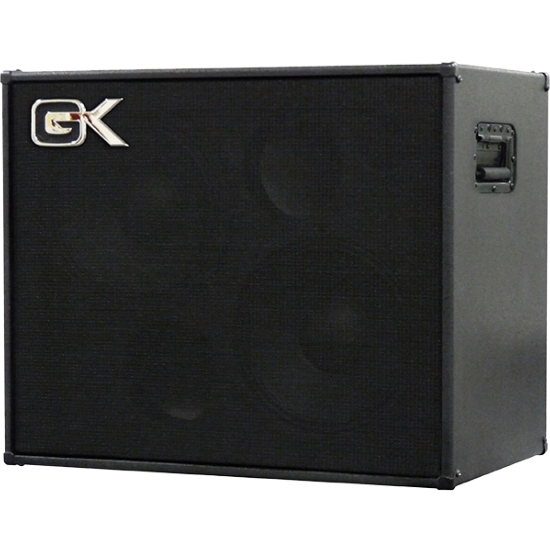 Baffle Basse Gallien-Krueger Cx 210 Bass Cabinet