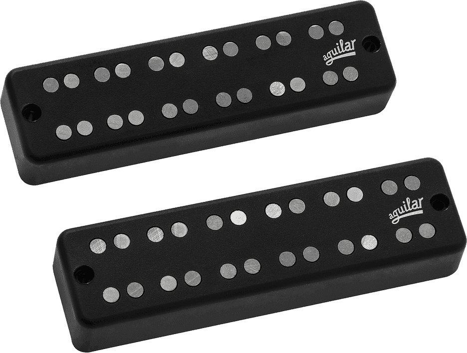 Aguilar AG6SD-D4 - kit 6 cordes type d2