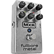 MXR M116 - mxr fullbore metal