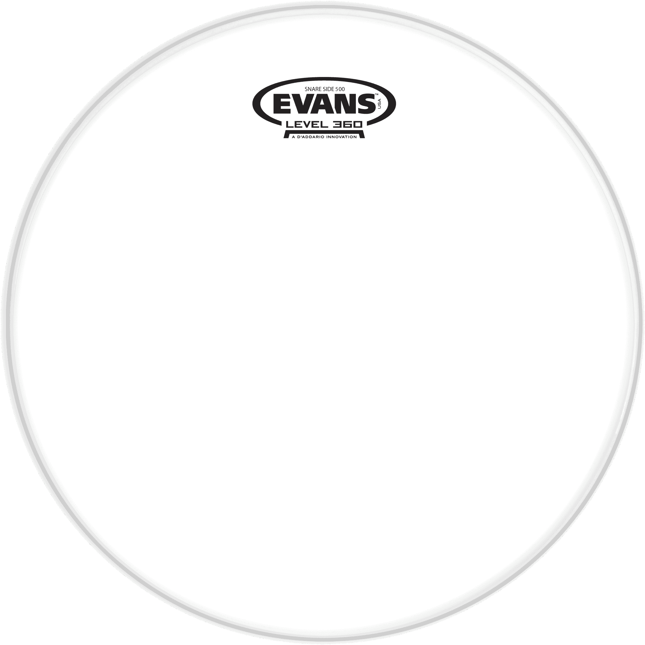 Evans S14R50 - genera 500 timbre cc