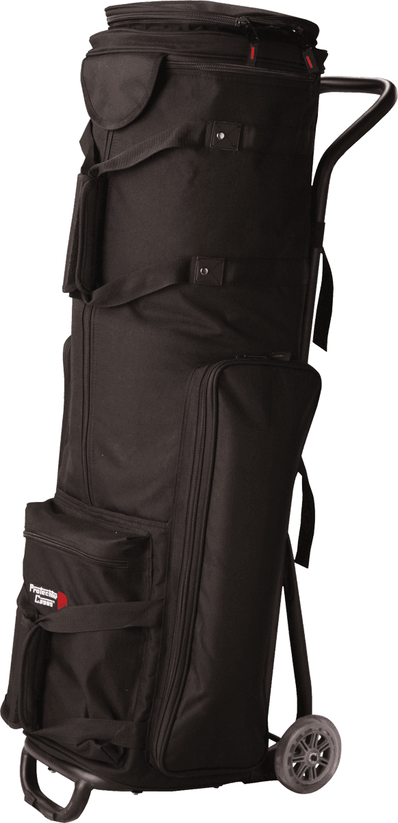 Gator GP-DRUMCART - sac de transport pr acc batte