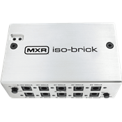 MXR M238 - iso-brick