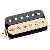 Seymour Duncan SH-16-Z - 59 custom hybrid chevalet zebra