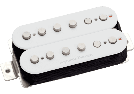 Seymour Duncan SH-3-W - stag mag blanc