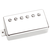 Seymour Duncan SH-6N-N - duncan distortion manche nickel