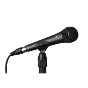RODE M1 Microphone de scène dynamique, cardioÏde