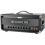 EBS CLASSIC-500 - tête classic 500w 2o