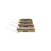 Schlagwerk PC10-4 - PC10-4 set de 4 power chimes