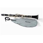Bambù PL01 - Ecouvillon pour clarinette