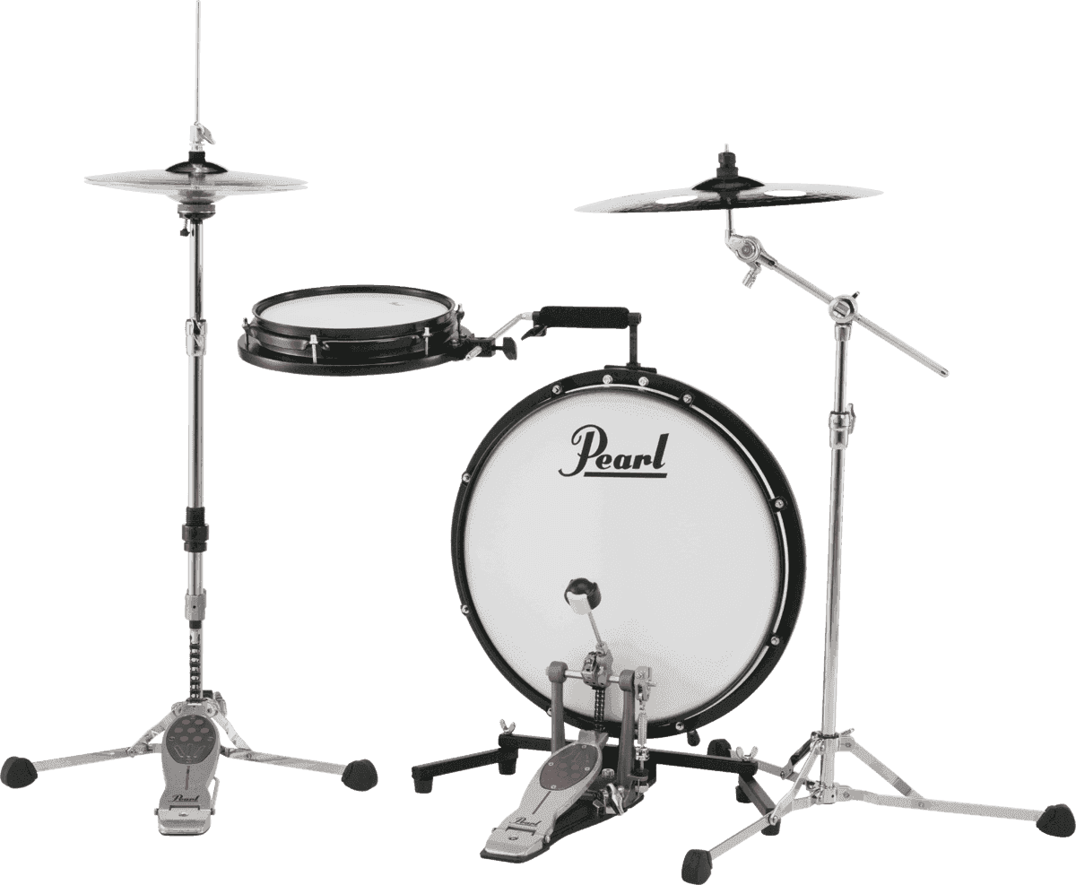 Pearl PPA-PCTK-1810 - kit