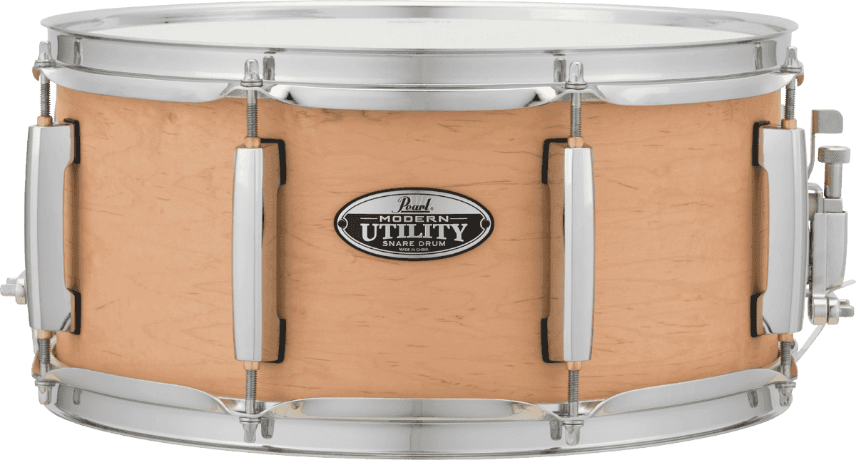 Pearl MUS1465M-224 - matte natural