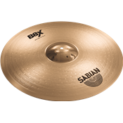 Sabian 42014X - b8x 20 rock ride