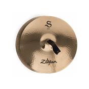 cymbales d'orchestre zildjian s 18 band unité