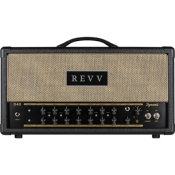 Tete Ampli Guitare Revv Dynamis 40