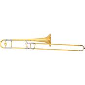 Yamaha YSL897Z Custom - Trombone ténor Sib