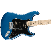 Guitare électrique Squier Affinity Series Stratocaster Lake Placid blue